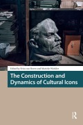 Cover-Bild zum Titel 'The Construction and Dynamics of Cultural Icons' von ''