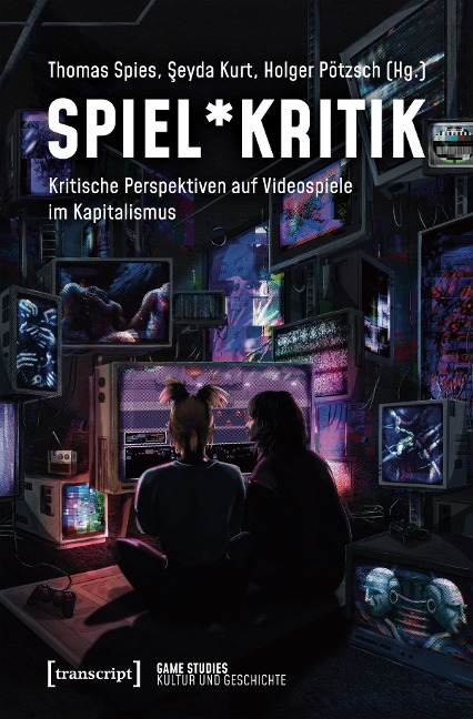 Spiel*Kritik - 