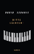 Bitte lächeln! - David Sedaris