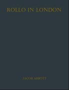 Cover-Bild zum Titel 'Rollo in London' von 'Jacob Abbott'