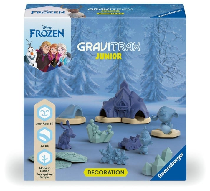 GraviTrax Junior - Extension Frozen - 