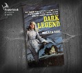 Cover-Bild zum Titel 'Dark Legend' von 'Marilyn Ross'