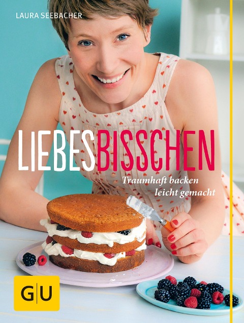 Liebes Bisschen - Laura Seebacher