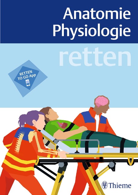 retten - Anatomie Physiologie - 