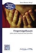 Fingernägelkauen - 