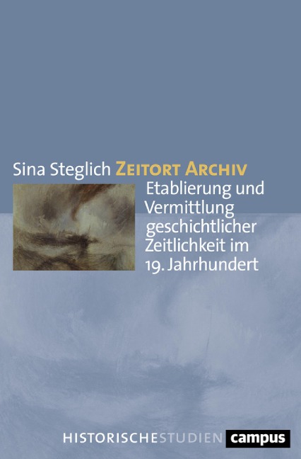 Zeitort Archiv - Sina Steglich