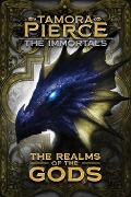 Cover-Bild zum Titel 'The Realms of the Gods' von 'Tamora Pierce'