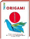 Origami - Vanda Battaglia, Francesco Decio