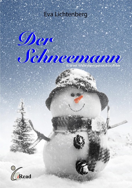 Der Schneemann - Eva Lichtenberg