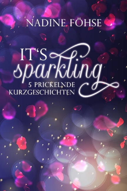 It's sparkling - Nadine Föhse