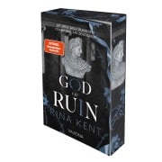God of Ruin - Verdammte Liebe - Rina Kent