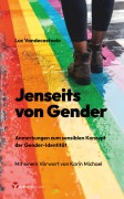 Cover-Bild zum Titel 'Jenseits von Gender' von 'Luc Vandecasteele'