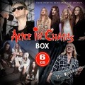 Box/Radio Broadcast - Alice In Chains