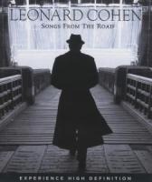 Songs From The Road - Leonard Cohen