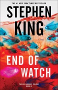 Cover-Bild zum Titel 'End of Watch' von 'Stephen King'