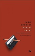 Cover-Bild zum Titel 'Hafiza Kaydi' von 'Yagiz Gönüler'