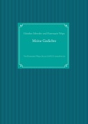 Cover-Bild zum Titel 'Meine Gedichte' von 'Günther Schwehr, Rosemarie Weps'