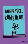 Cover-Bild zum Titel 'Komsular' von 'Tahsin Yücel'