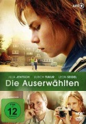 Cover-Bild zum Titel 'Die Auserwählten' von 'Sylvia Leuker, Christoph Röhl, Benedikt Roeskau, Ali N. Askin'