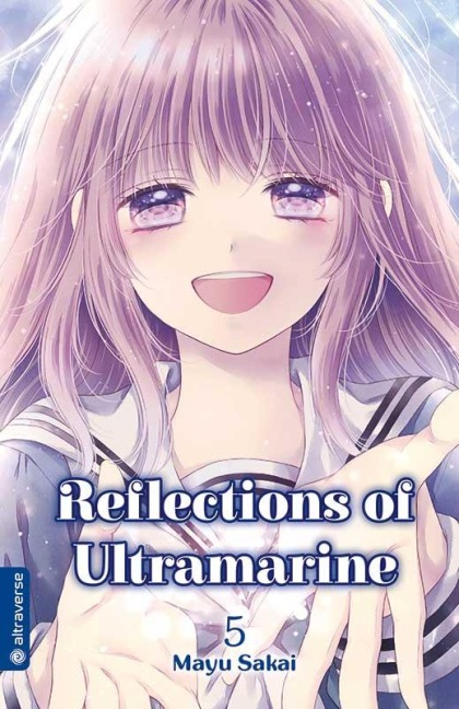 Reflections of Ultramarine 05 - Mayu Sakai