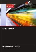 Cover-Bild zum Titel 'Sicurezza' von 'Hector Mario Lavalle'