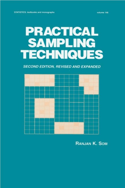 Practical Sampling Techniques - Ranjan K. Som