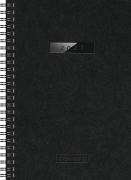 Cover-Bild zum Titel 'BRUNNEN 1079605907 Buchkalender Mod. 796 2027 "Suburb Streets" A5, Karton' von ''