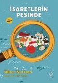 Cover-Bild zum Titel 'Isaretlerin Pesinde' von 'Ülker Kurtcan'
