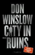 City in Ruins - Don Winslow