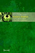 Cover-Bild zum Titel 'Science Studies' von ''