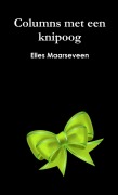Cover-Bild zum Titel 'Columns met een knipoog' von 'Elles Maarseveen'