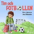 Cover-Bild zum Titel 'Tim och fotbollen' von 'Anna Johansson'