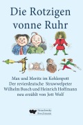 Cover-Bild zum Titel 'Die Rotzigen vonne Ruhr' von ''