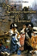 Die Zwillingsschwestern von Machecoul - Alexandre Dumas