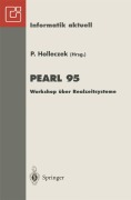 Cover-Bild zum Titel 'PEARL 95' von ''