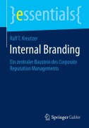 Internal Branding - Ralf T. Kreutzer