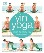 Cover-Bild zum Titel 'Yin Yoga' von 'Kassandra Reinhardt'