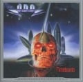 Timebomb (Re-Release + Bonus) - U. D. O.