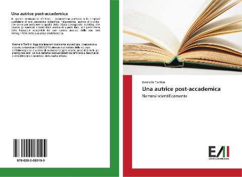 Una autrice post-accademica - Graziella Tonfoni