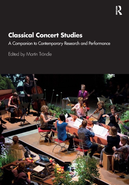 Classical Concert Studies - 