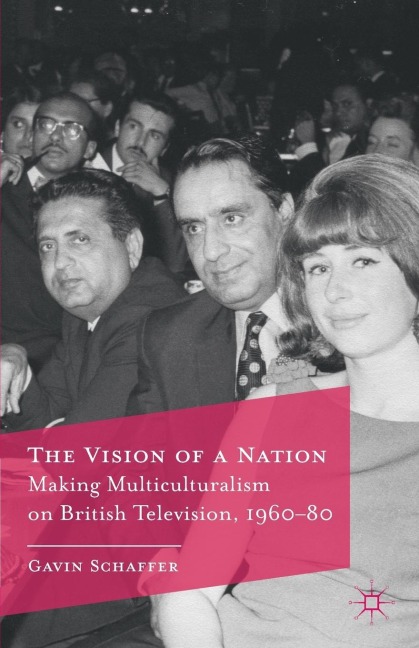 The Vision of a Nation - G. Schaffer