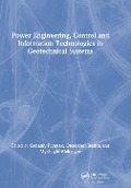 Cover-Bild zum Titel 'Power Engineering, Control and Information Technologies in Geotechnical Systems' von ''