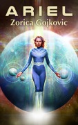 Cover-Bild zum Titel 'Ariel' von 'Zorica Gojkovic'
