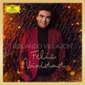 Feliz Navidad - Rolando Villazon