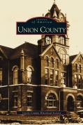 Cover-Bild zum Titel 'Union County' von ''