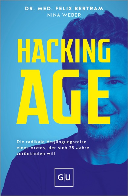 Hacking Age - Felix Bertram, Nina Weber