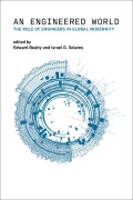 Cover-Bild zum Titel 'Engineered World, An' von 'Edward Beatty, Israel G. Solares'