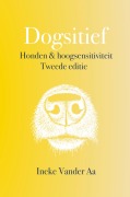 Cover-Bild zum Titel 'Dogsitief' von 'Ineke Vander Aa'