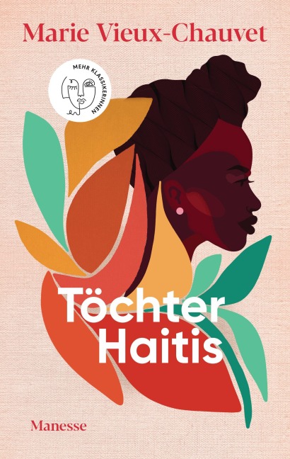 Töchter Haitis - Marie Vieux-Chauvet