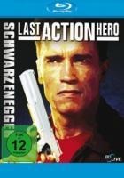 Last Action Hero - Zak Penn, Shane Black, David Arnott, Adam Leff, Michael Kamen